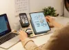 Bodo All-in-One Modular WFH Charging Station for Multiple Devices