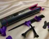 Foxie Curls Foxie Curler – Battery-Powered Automatic Hair Curler
