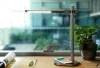 MOMAX Q.LED Desk Lamp w/ 10W Qi Wireless Charging Base