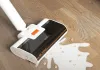 SLYDE Cordless Wet-Dry Floor Cleaner - Sweep &amp; Mop w/ Built-In Vacuum