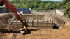 building basement construction