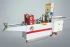 Paper Napkin Making Machine | Napkin Folding Machine