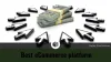 20 Best eCommerce Platform for Small Business That You Must Know
