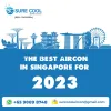 Best Aircon Brands in Singapore