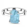 Buy Unique Aquamarine Jewelry At Wholesale Prices From Rananjay Exports.