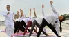 200 Hour Yoga School in Rishikesh India