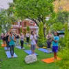 100 Hour Prenatal Yoga Teacher Training Course in Rishikesh India