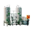 Softener plant Manufacture in Delhi NCR, Haryana pan India Neelam Water Technologies Pvt. Ltd.