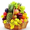Order Fresh Fruits Basket online in Gwalior | Fruit basket online delivery