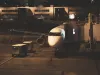 The Ways to Park Perfectly At a Busy Airport