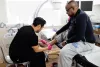 Method of treatment of veins disease