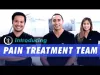 Specialists who treat back pain - Back Pain Doctor