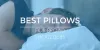 Use Of Cervical Neck Pillow