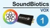 SoundBiotics - Sound Therapy