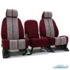 Why Choose Saddle Blanket Bench Seat Covers from Coverking?
