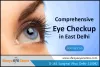 Eye Check Up in East Delhi