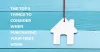 How to Find the Best House according to your needs Article - ArticleTed -  News and Articles