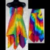 Pretty Collection of Wholesale Tie-Dye Tops - Peaceful People