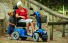 Medical Mobility Scooter - Overcoming Disability Limitations Article - ArticleTed -  News and Articles