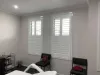 plantation shutters
