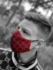 Silk Face Mask