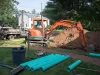 Sewer Line Replacement Near Me Suwanee GA