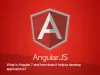 What is Angular 7 and how does it help to develop applications? - Mamby