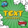 Text Sticker for Whatsapp 