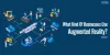 What Kind Of Businesses Use Augmented Reality?   Article - ArticleTed -  News and Articles