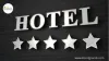 WHAT  IS THE STAR RATING SUGGESTS ABOUT HOTELS? Article - ArticleTed -  News and Articles
