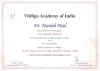 White Patches, White Spots & Vitiligo Treatment in Delhi