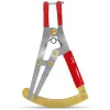 optical lens caliper - Vertex international