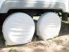 Why Do You Want An RV Tire Cover