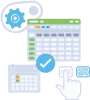 Attendance Management System - Keka HR and Payroll Platform