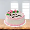 Send Eggless Cakes Online in India | Order Eggless Cakes - Indiagift.in