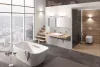 The Designer Bathroom Collections
