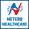Pharmaceutical Manufacturing Company in Hyderabad | Hetero Healthcare
