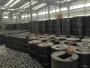 Forged Steel Balls, High Quality Hot Rolled Steel Balls