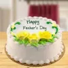 Top Fathers Cake Delivery with same day