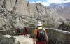 Mustang trek | Trekking in Mustang