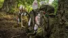  Amazing time pass with Perfect Hunting Gear Bags  - Travel on Outside : powered by Doodlekit