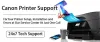  Canon Printers Error Code 5011