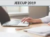 JEECUP 2019: UP Polytechnic Application Form, Exam Date, Eligibility
