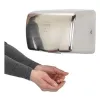 Commercial Hand Dryers - Save on Waste and Mess