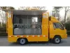 Mobile Catering Van With Innovative Features - kfmobilesystems