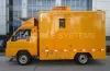Mobile Catering Van For Business | KFMobileSystems
