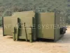 Shelter Solutions, Expandable Shelter in China - KF Mobile Systems