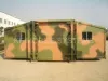 Expandable Shelter, Flexible Expandable Shelter Solutions | KF Mobile Systems