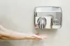 Maintaining Your Automatic Hand Dryers