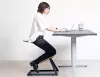 (Recommended) - How to Sit Properly on a Kneeling Posture Chair - Debby's Blog